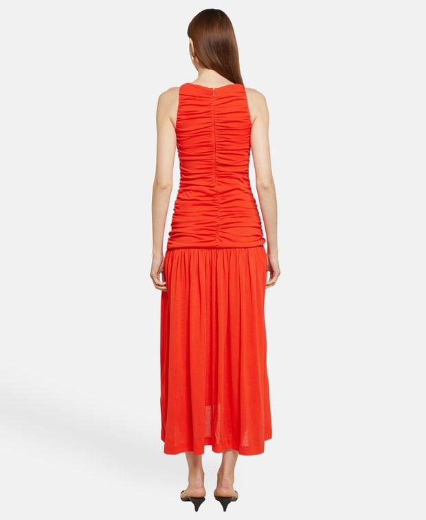 Bite Studios Midi dress Evidente