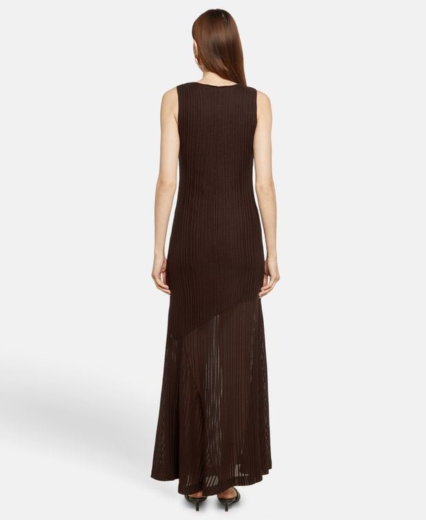 Bite Studios Knitted dress Spacia