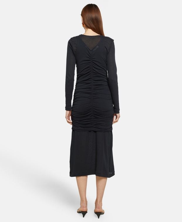 Bite Studios Double dress Rigel