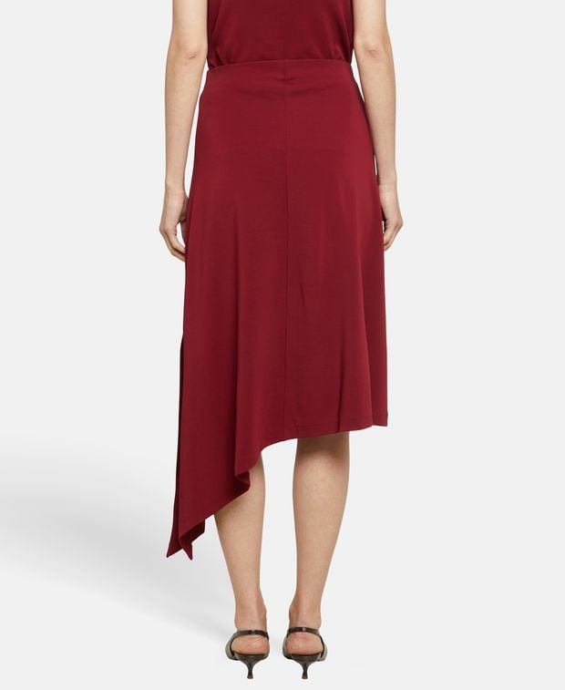 Bite Studios Midi skirt Mire