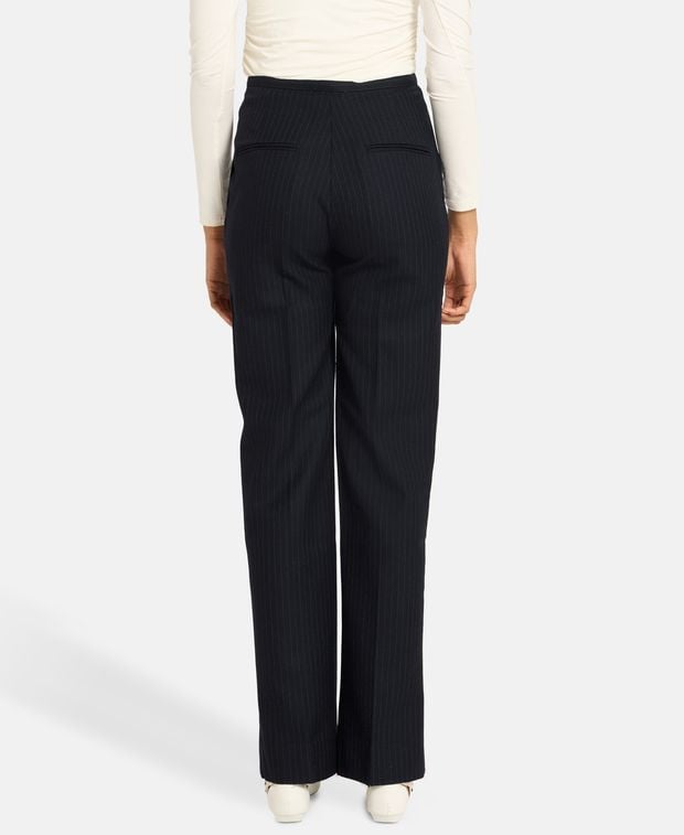 Bite Studios Wool trousers