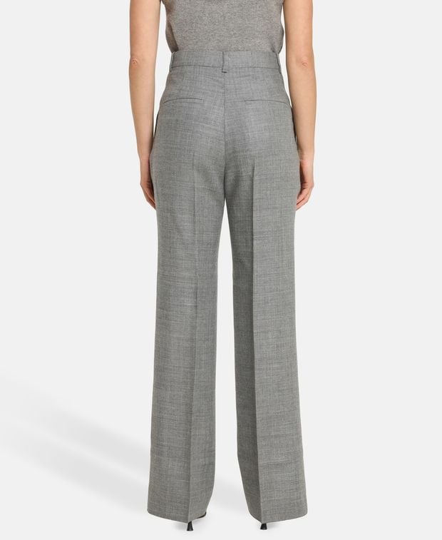 Bite Studios Wool trousers Credo