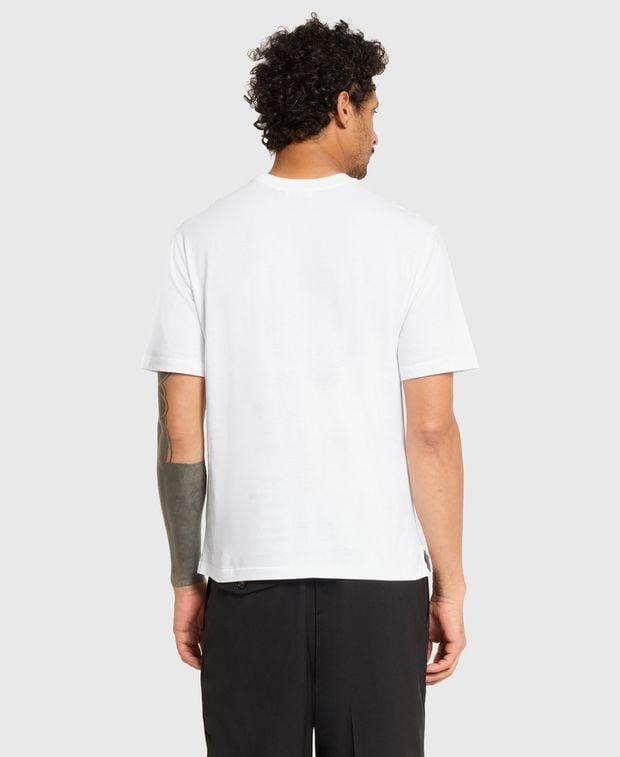Prada Crew neck t-shirt