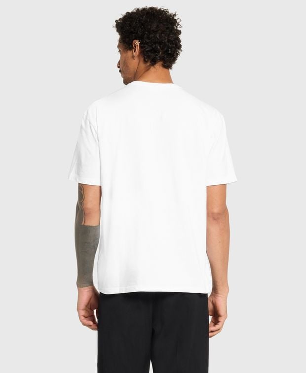Prada Crew neck t-shirt