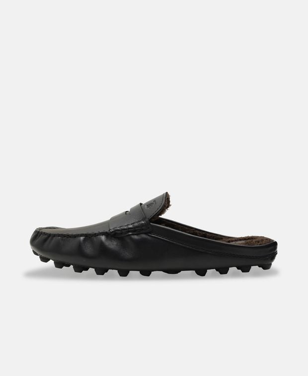 Tod's Mules