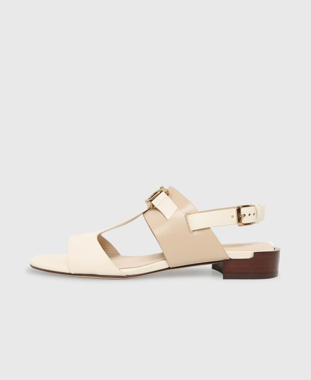 Tod's Ankle strap sandals