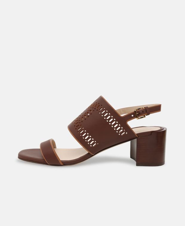 Tod's Heeled sandals