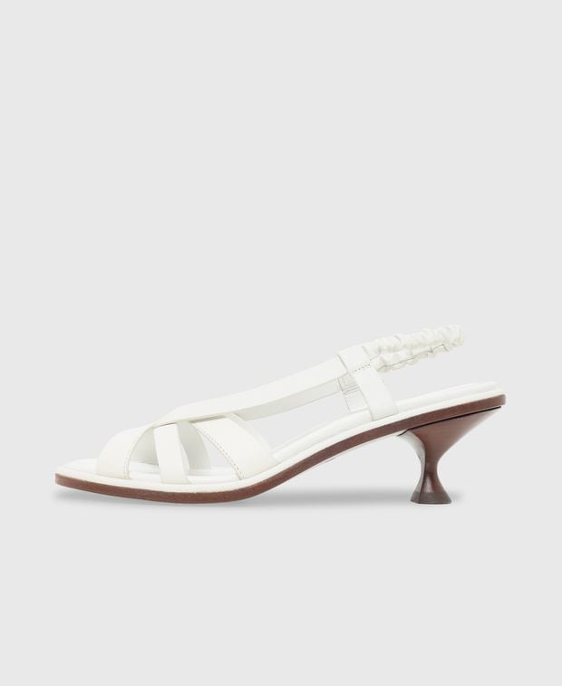 Tod's Ankle strap sandals