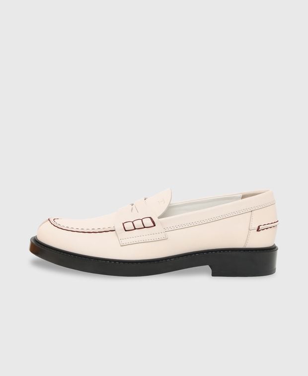 Tod's Moccasins
