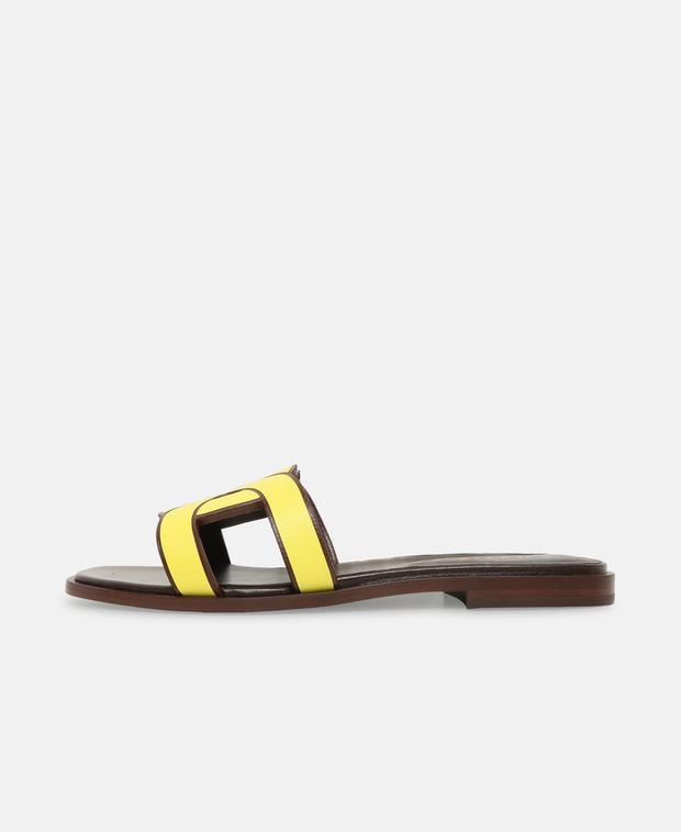 Tod's Mules