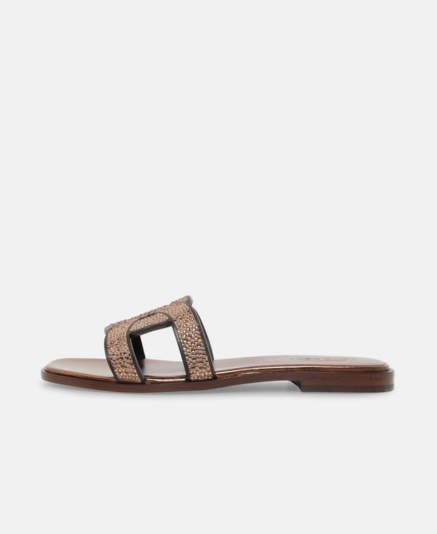 Tod's Mules