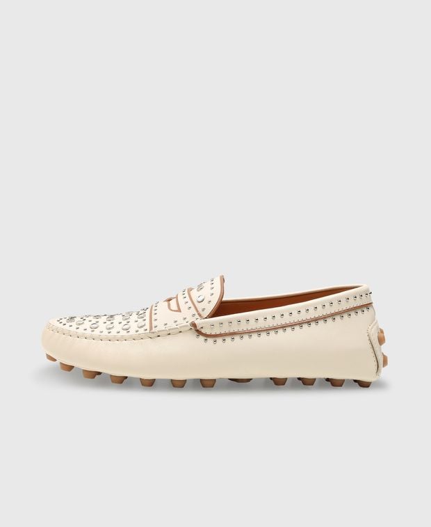 Tod's Loafers