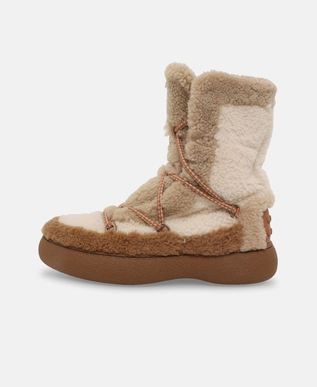Tod's Winter ankle boots