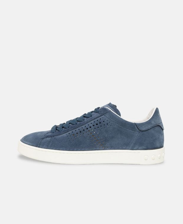 Tod's Sneakers Cassetta Laggera