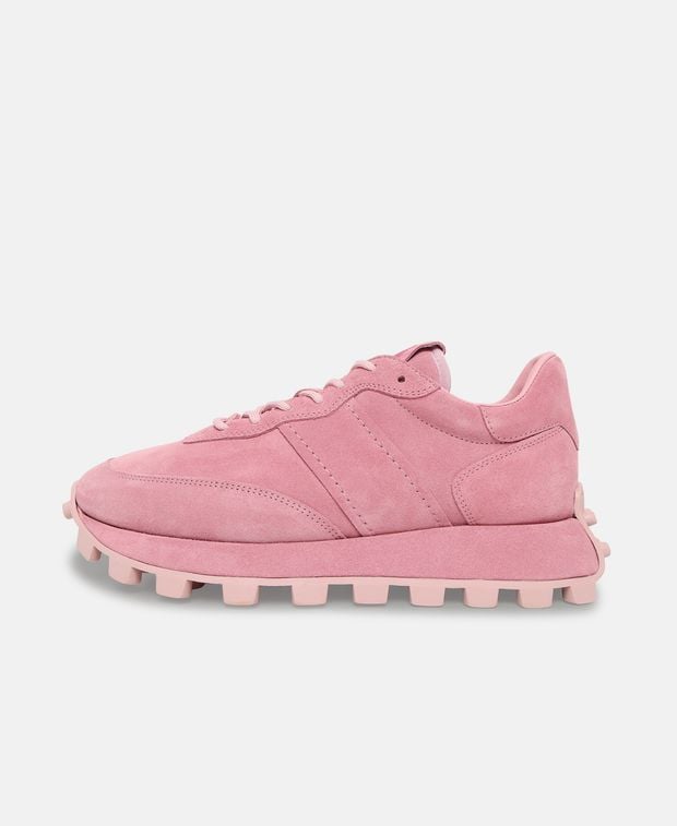 Tod's Platform sneakers Sportiva Run