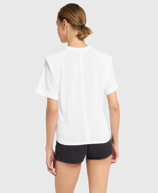 Isabel Marant T-shirt Zelikia