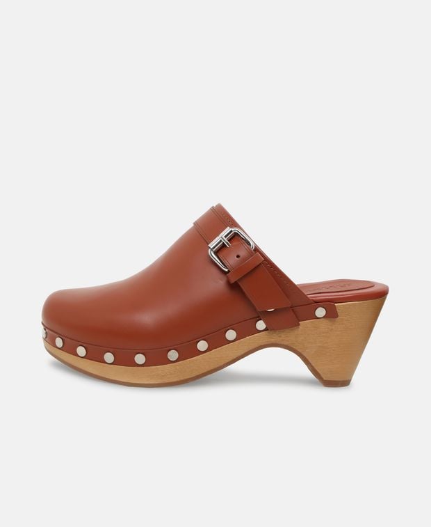 Isabel Marant Mules Titya