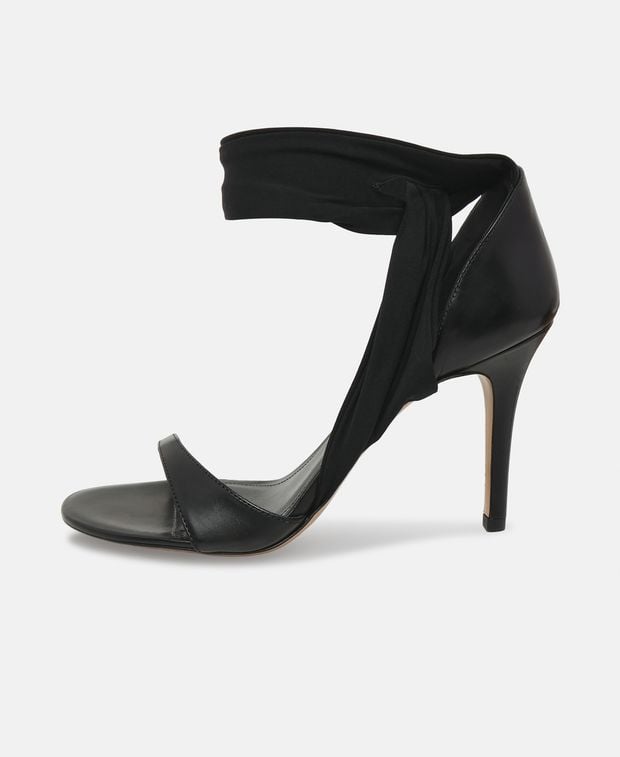 Isabel Marant Ankle strap sandals Askja