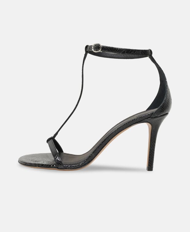 Isabel Marant Heeled sandals Eonie