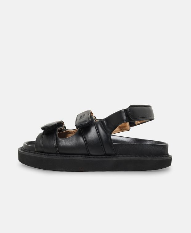 Isabel Marant Sandals Madee