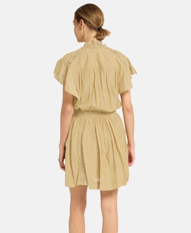 Marant Etoile Mini dress Gisele