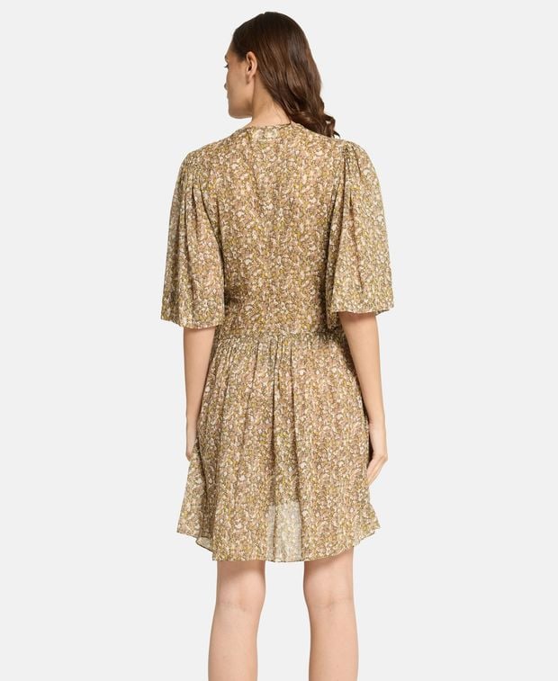 Marant Etoile Mini dress Larili