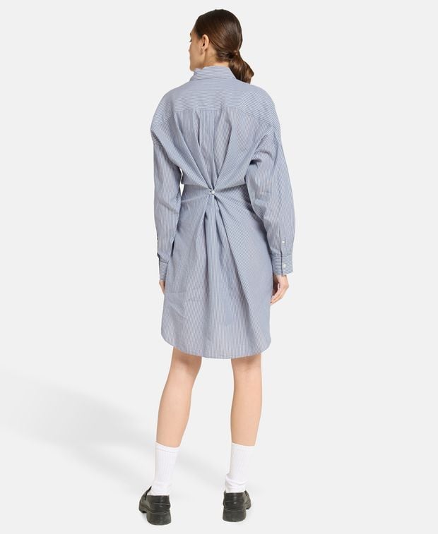 Marant Etoile Midi dress Seen