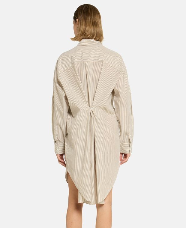 Marant Etoile Midi dress Seen