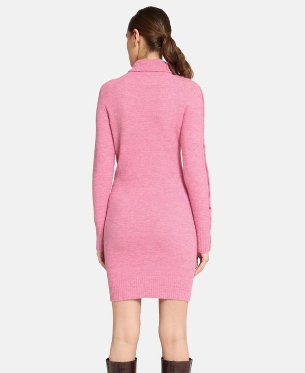 Isabel Marant Wool-blend dress Marina