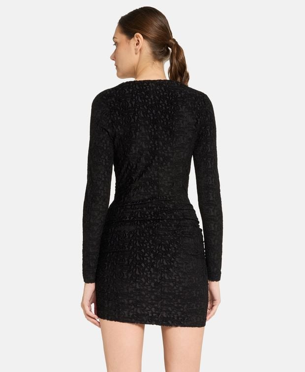 Isabel Marant Mini dress Dilia