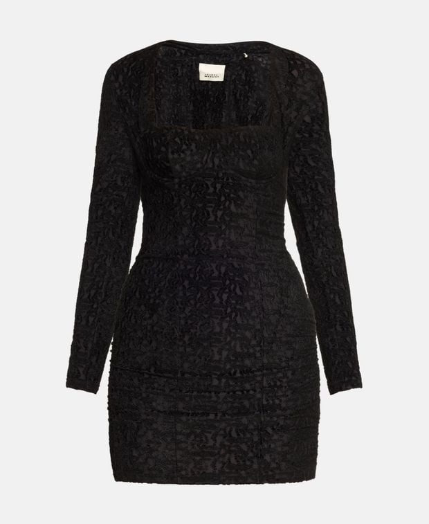 Isabel Marant Mini dress Dilia