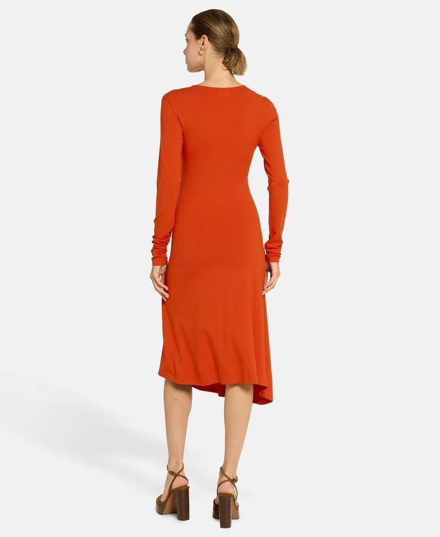 Marant Etoile Midi dress Lania