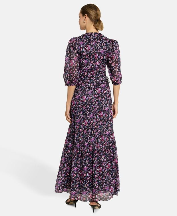 Marant Etoile Maxi-dress Leoniza