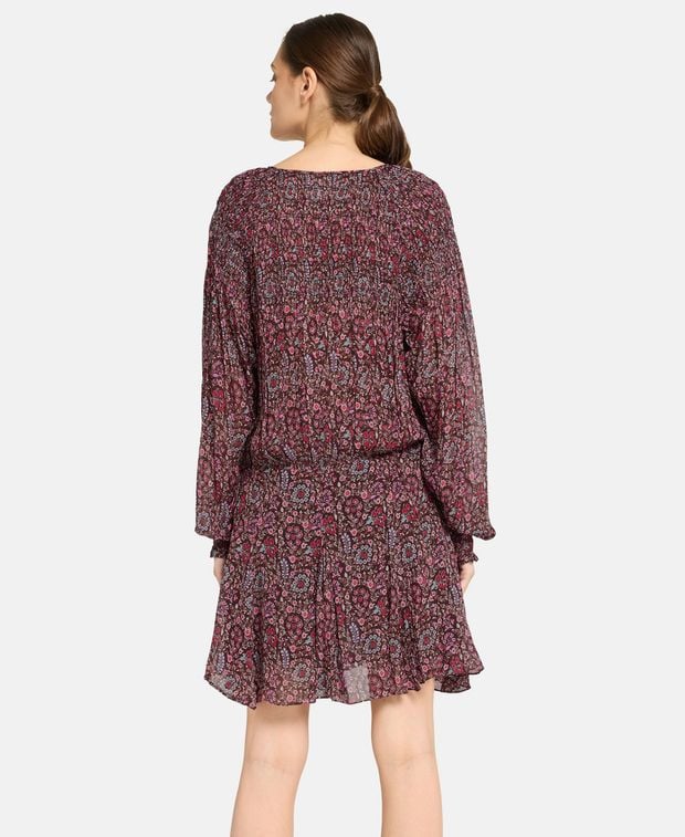 Marant Etoile Mini dress Noanne