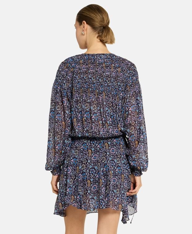 Marant Etoile Mini dress Noanne