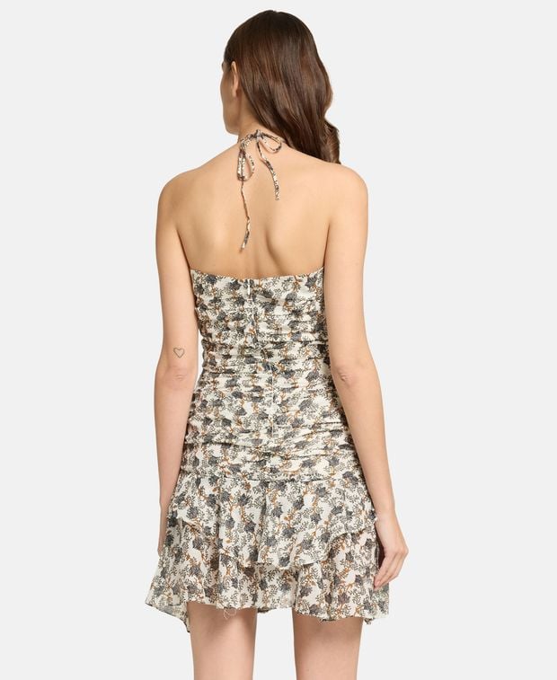 Marant Etoile Mini dress Ilanka