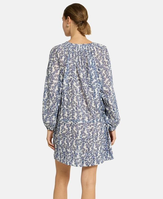 Marant Etoile Mini dress Parsley