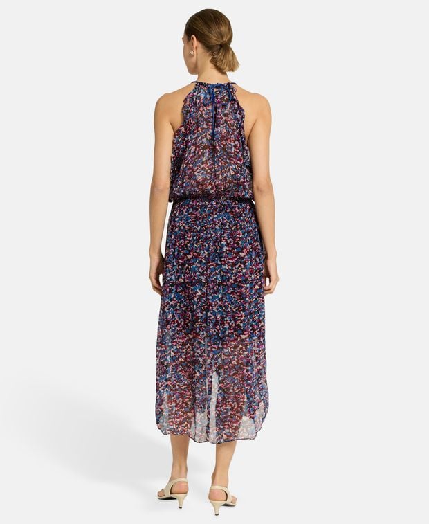Marant Etoile Midi dress Fadelo