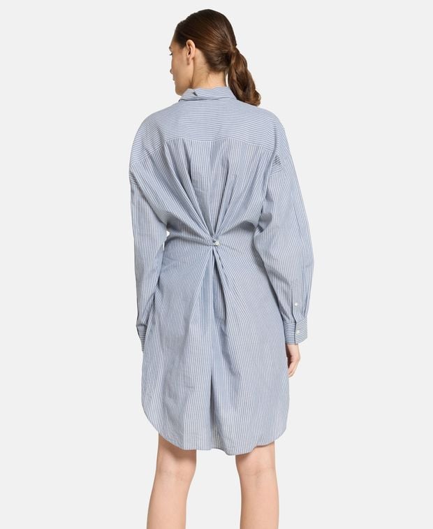 Marant Etoile Shirtwaist dress Seen