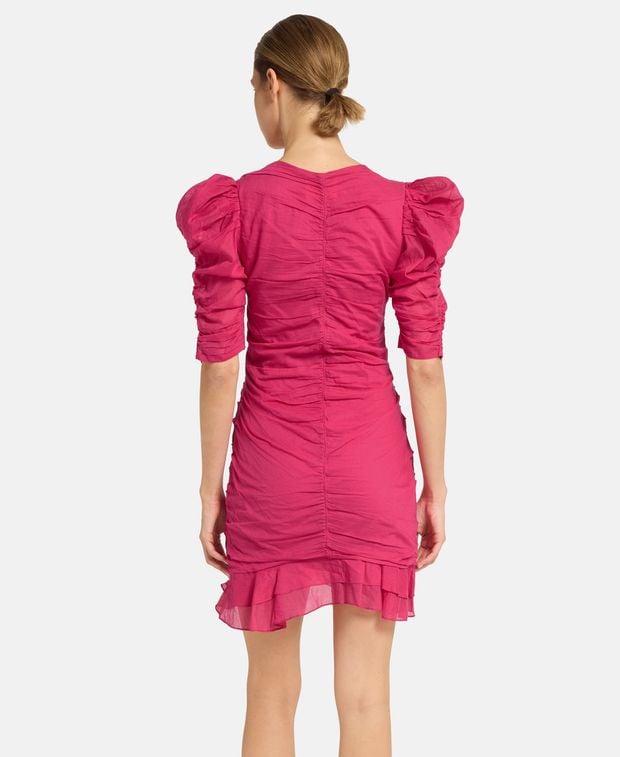 Marant Etoile Mini dress Sireny