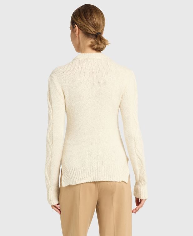 Isabel Marant Wool pullover Elvy
