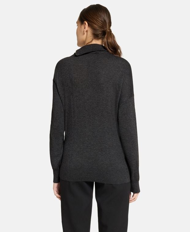 Isabel Marant Wool-blend pullover Gaelo
