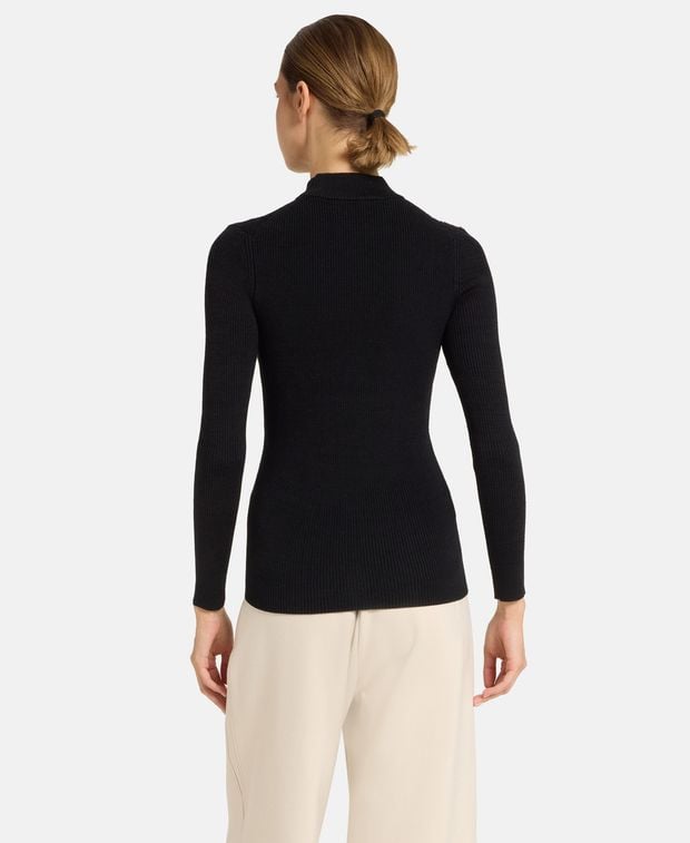 Isabel Marant Wool-blend pullover Ickaria