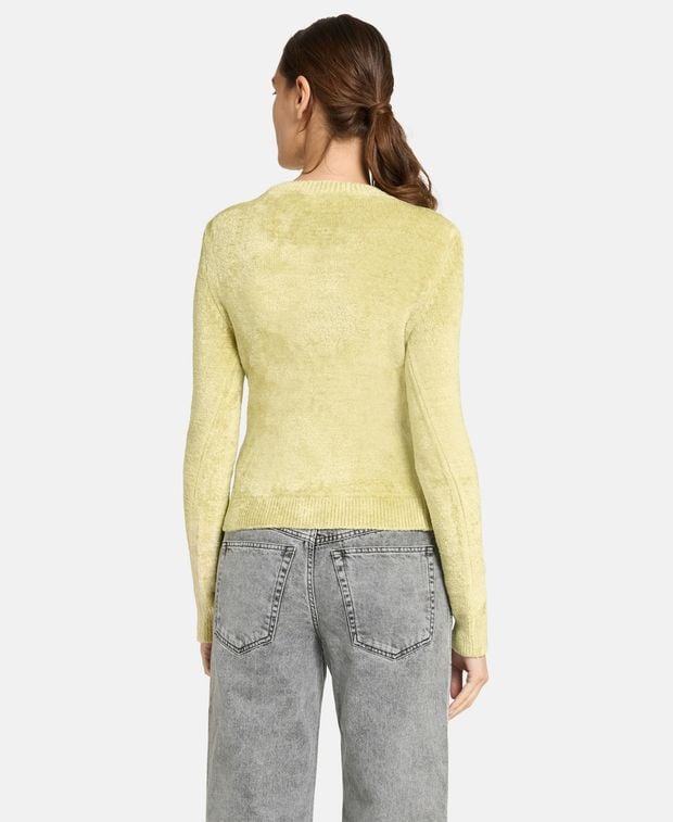 Isabel Marant Long-sleeved jumper Panila