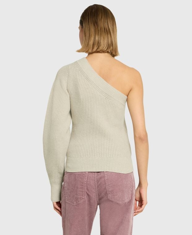 Isabel Marant Cashmere-blend pullover Bowen