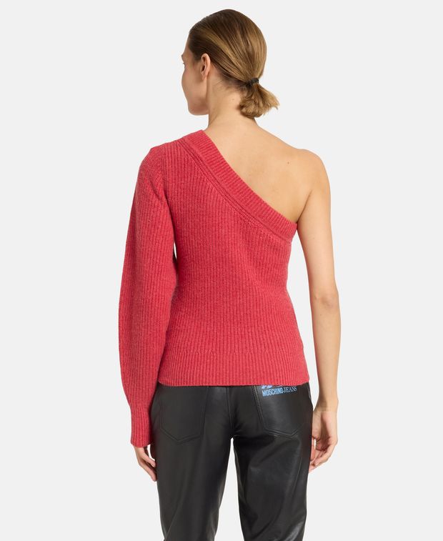 Isabel Marant Cashmere-blend pullover Bowen
