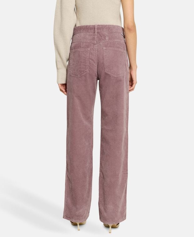 Marant Etoile Corduroy trousers Rwan