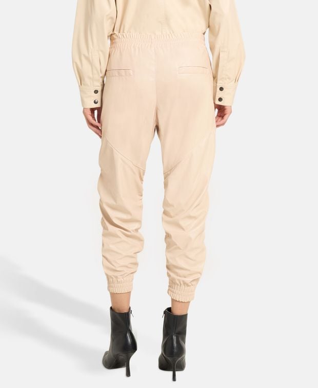 Marant Etoile Casual trousers Bolena