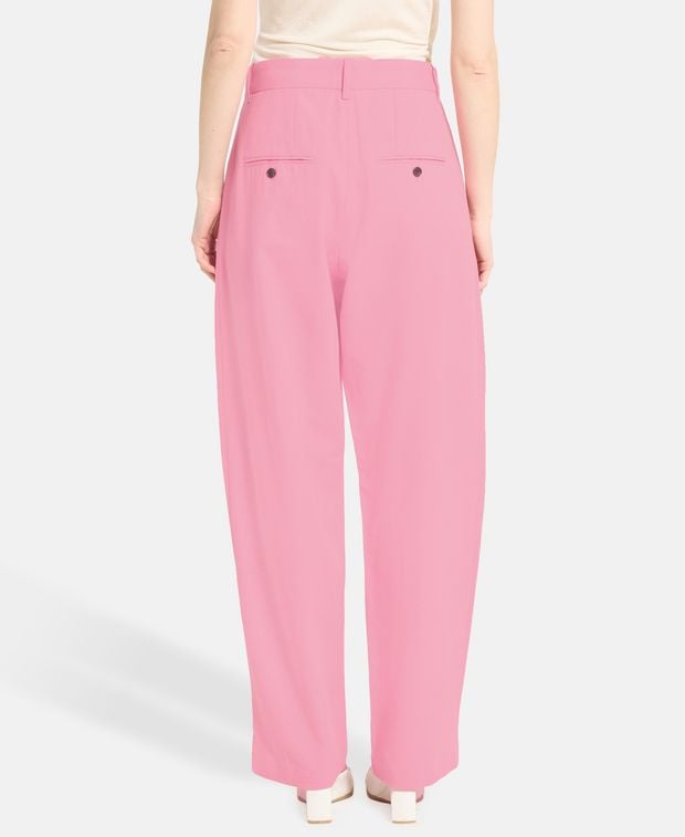 Isabel Marant Wide-leg trousers Sopiavea