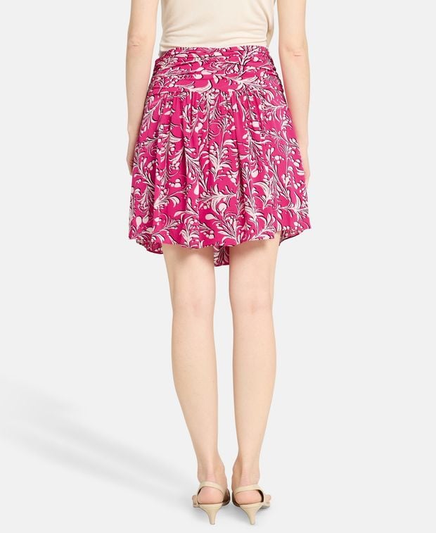 Marant Etoile Miniskirt Calista